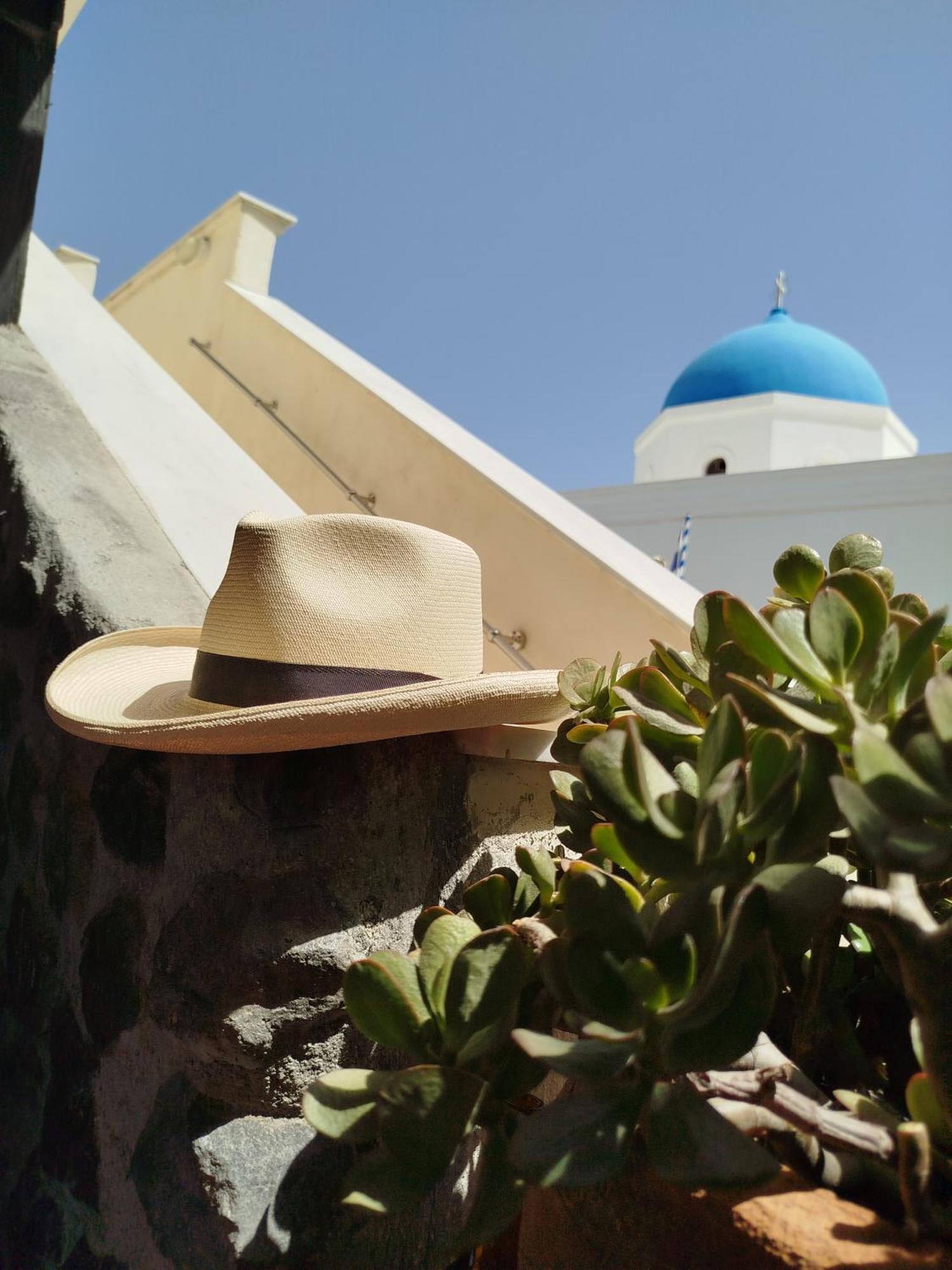 Angels Villa Santorini Megalokori Exterior foto